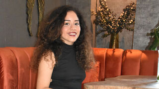 AnekaMia Live Webcam on LiveJasmin