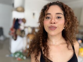 AnekaMia Sex Cam Show