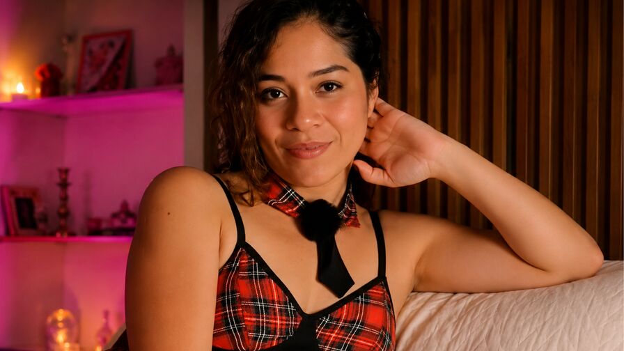 AnekaMia Porn Vip Show