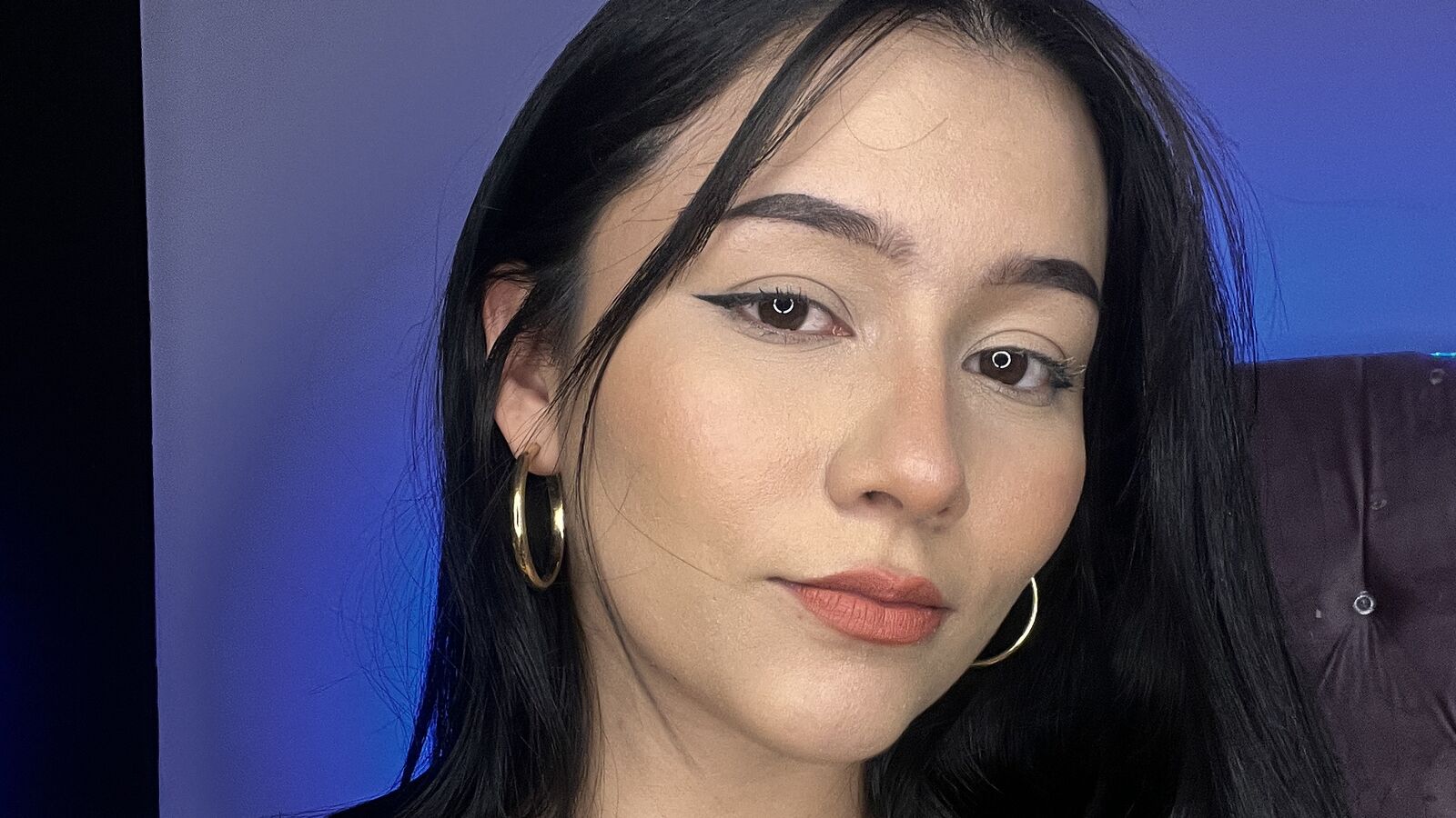 Daniaalvarez erotic portrait