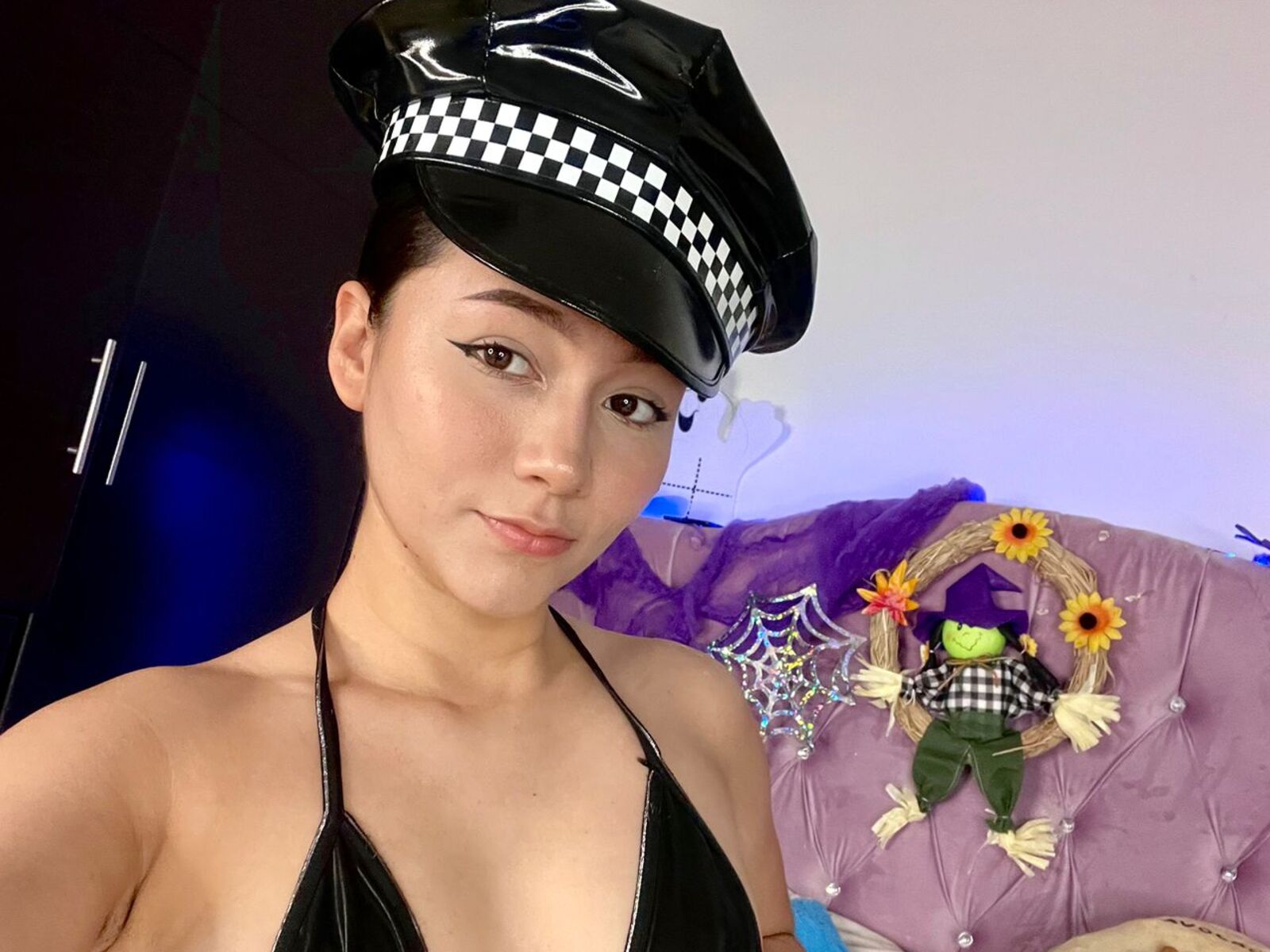 Live cam for Daniaalvarez