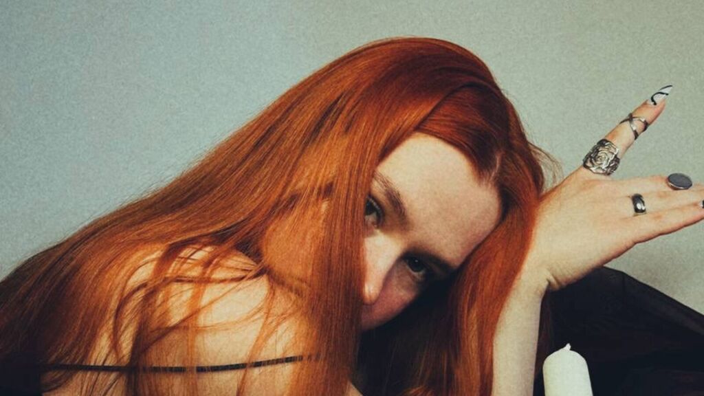 Statistics of LunaQuinn cam girl at GirlsOfJasmin