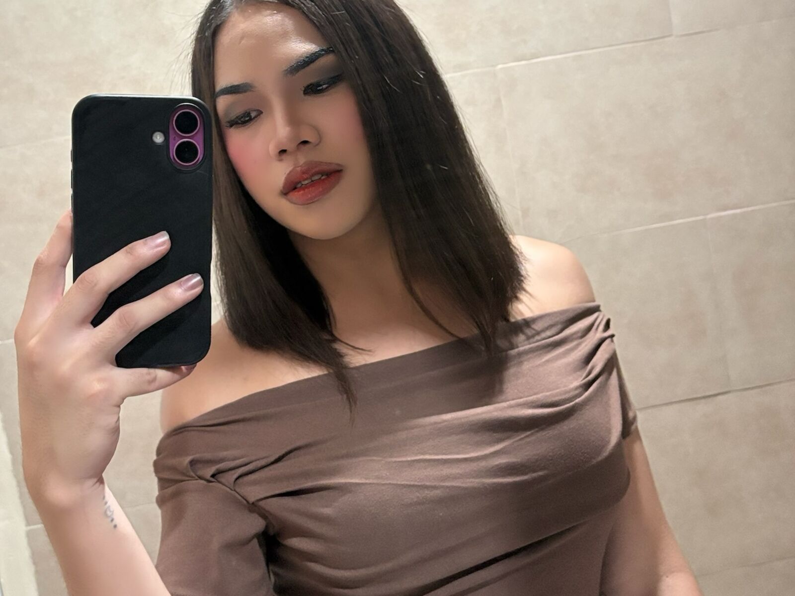 Live cam for KristineAsli