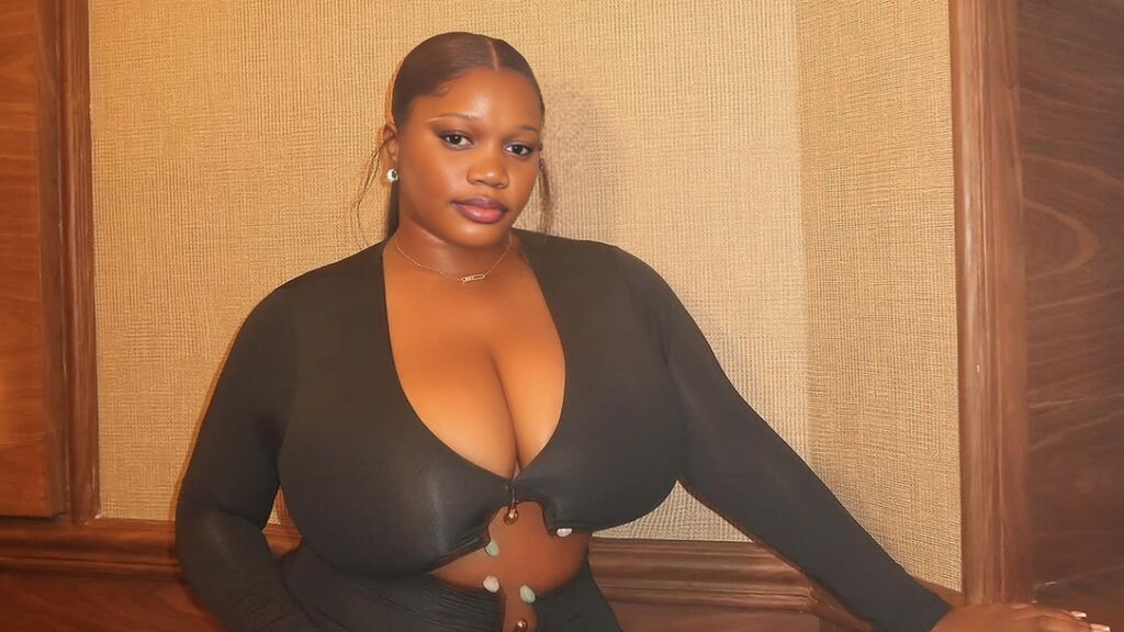 FaithWatson's profile from Jasmin at GirlsOfJasmin'