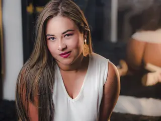 Show privé avec AshleyBedson