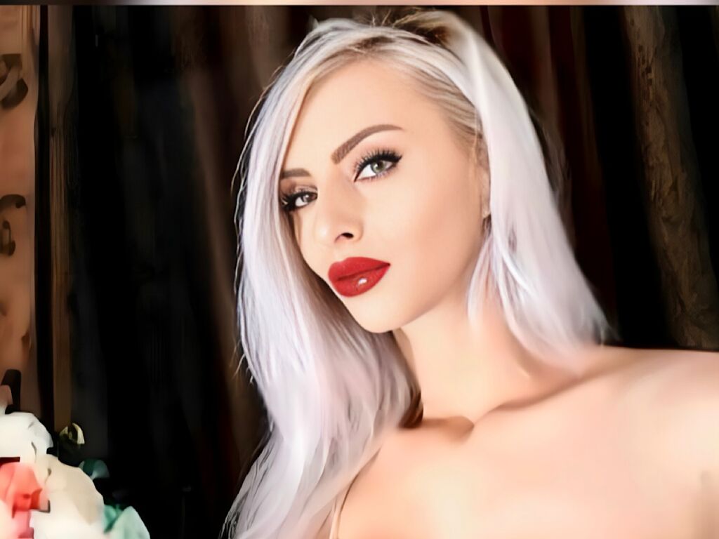 TanyaRobinson Nackt