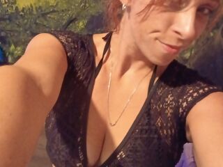 American cam girl MollyDevine as seen on Jul 16th, 2026