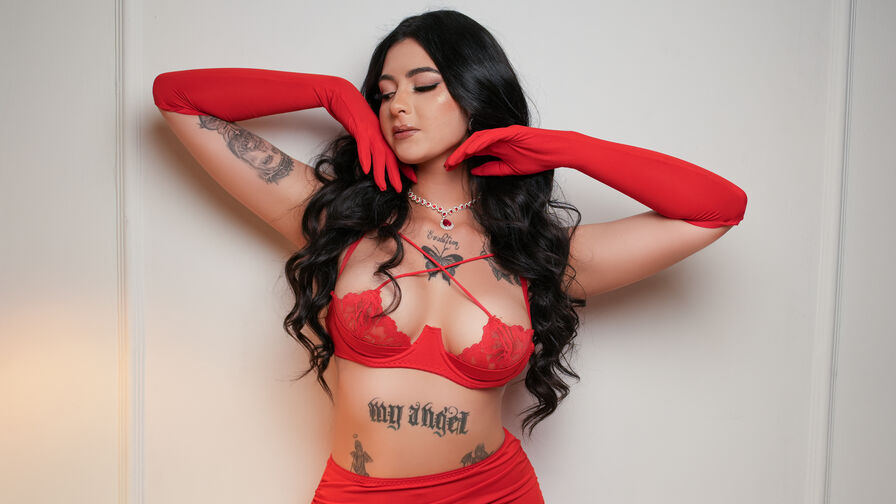 CaitlynFontine – Female | Tease Babe