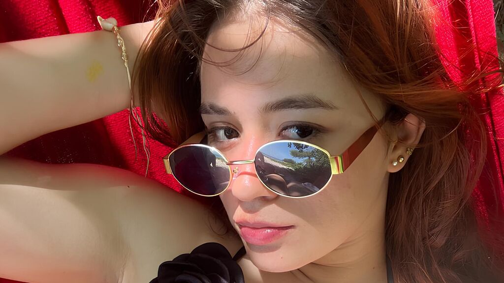 ManexkaStone's profile from Jasmin at GirlsOfJasmin'