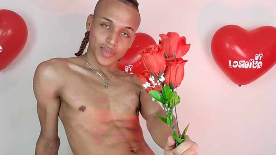 Join JohnnySimmons’s Live Webcam Show