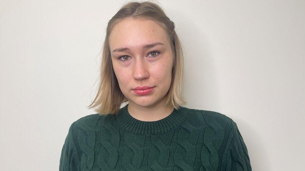 JaquelynPerego's profile from Jasmin at GirlsOfJasmin'