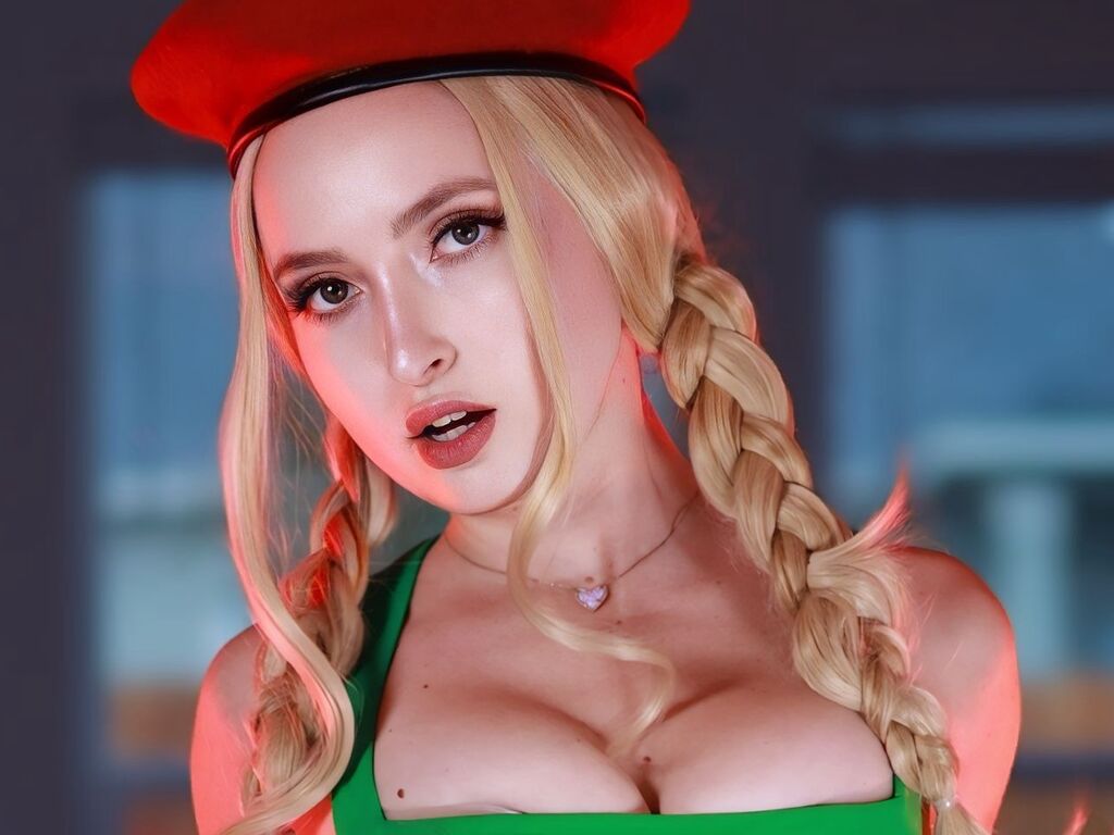 JordanPeach live cam girl profile