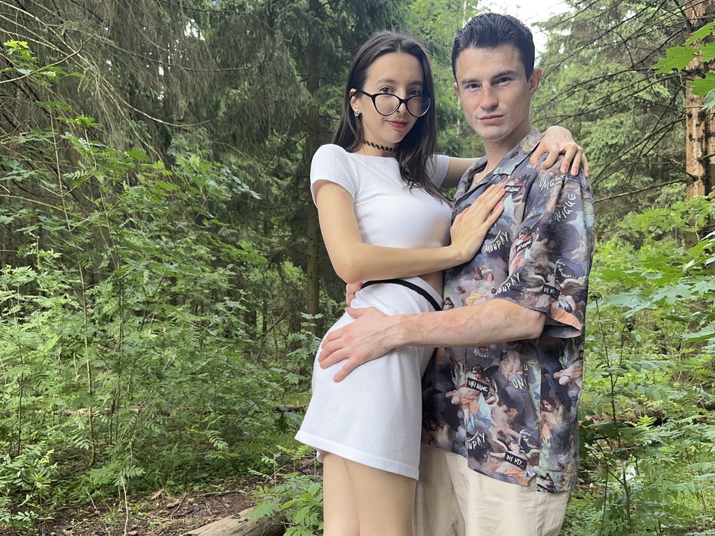 LuiseTony Profile Image