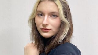 CwenDodgson Live Webcam on LiveJasmin