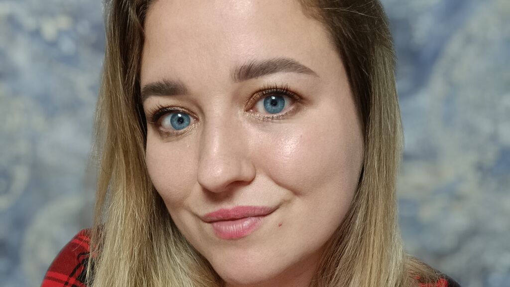 SuzanCharles's profile from Jasmin at GirlsOfJasmin'