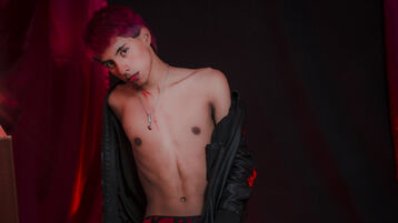 MathewSallas webcam show