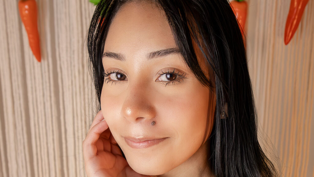 AmyRainhart's profile from Jasmin at GirlsOfJasmin'