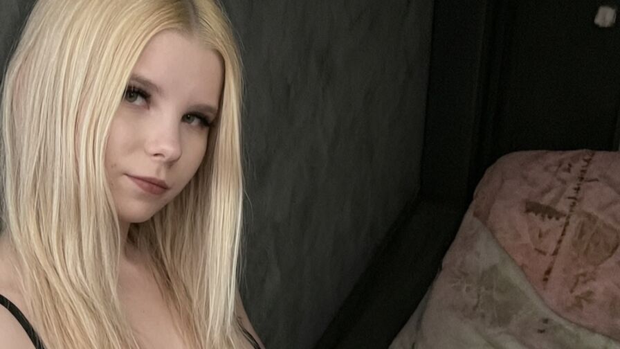 GennaVidales webcam show