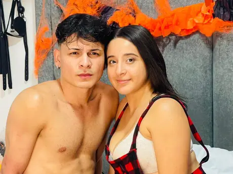 Chat with EdithAndSteban