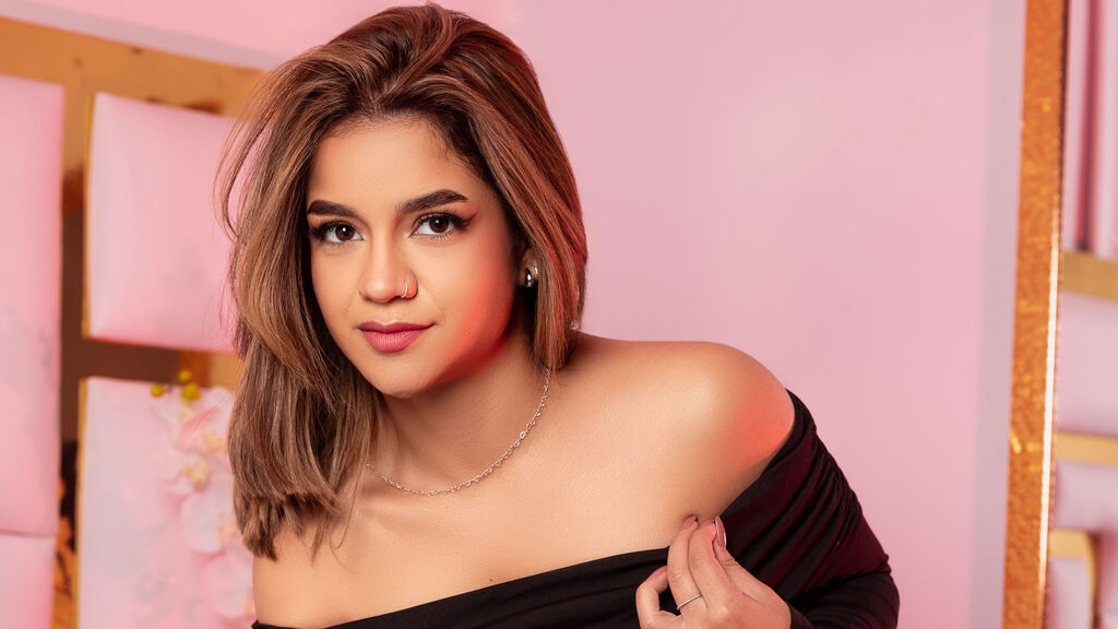 LeaStorm live cam model at LiveJasmin