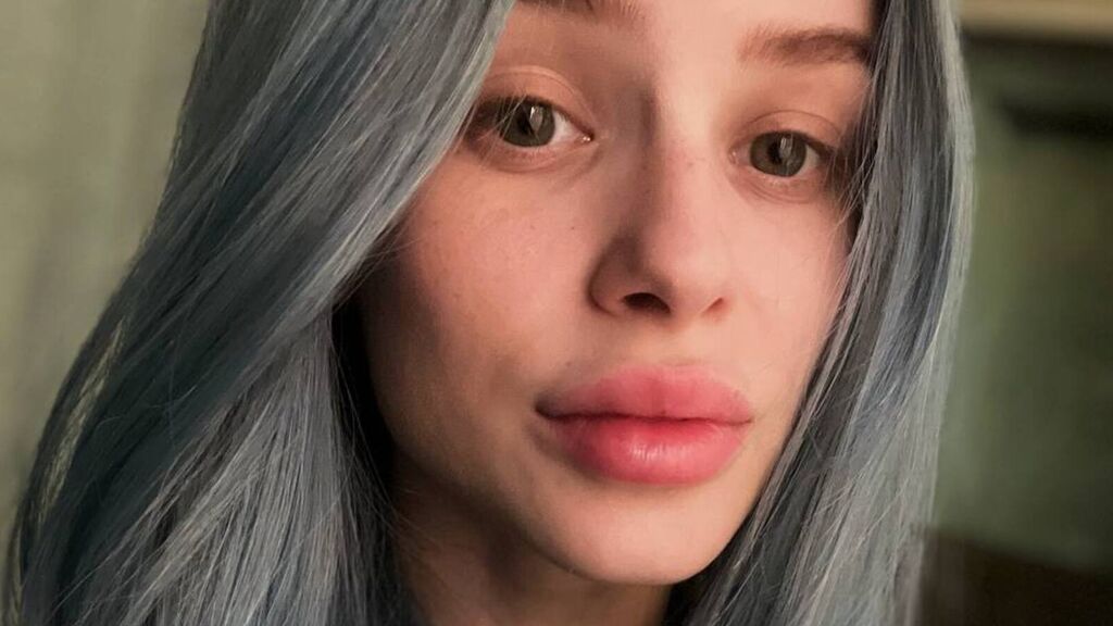 GreenBella's profile from Jasmin at GirlsOfJasmin'