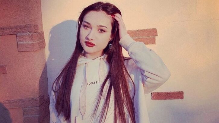 EleonoraSun live webcam show