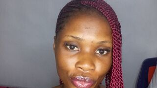 GraceAmara live cam