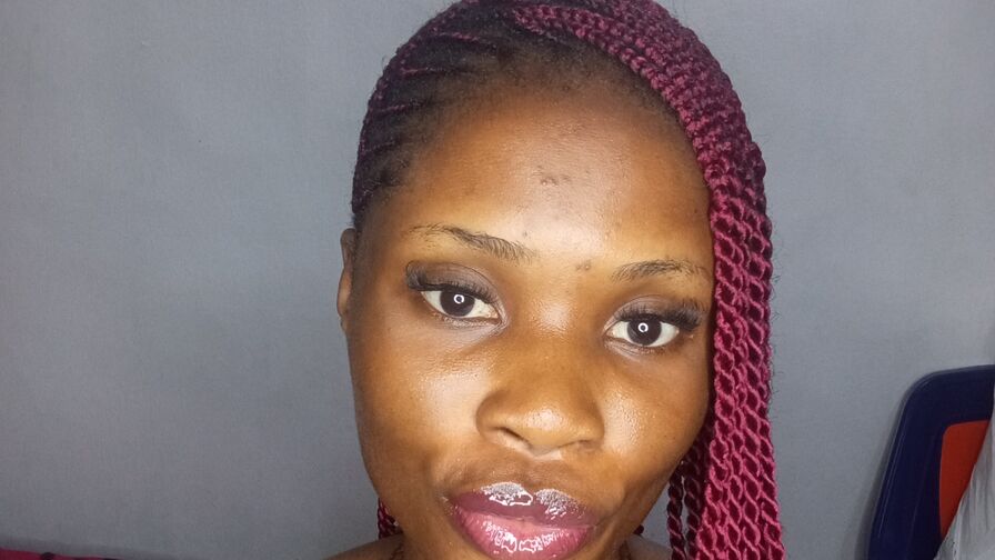 Watch GraceAmara live on jobsporn.net