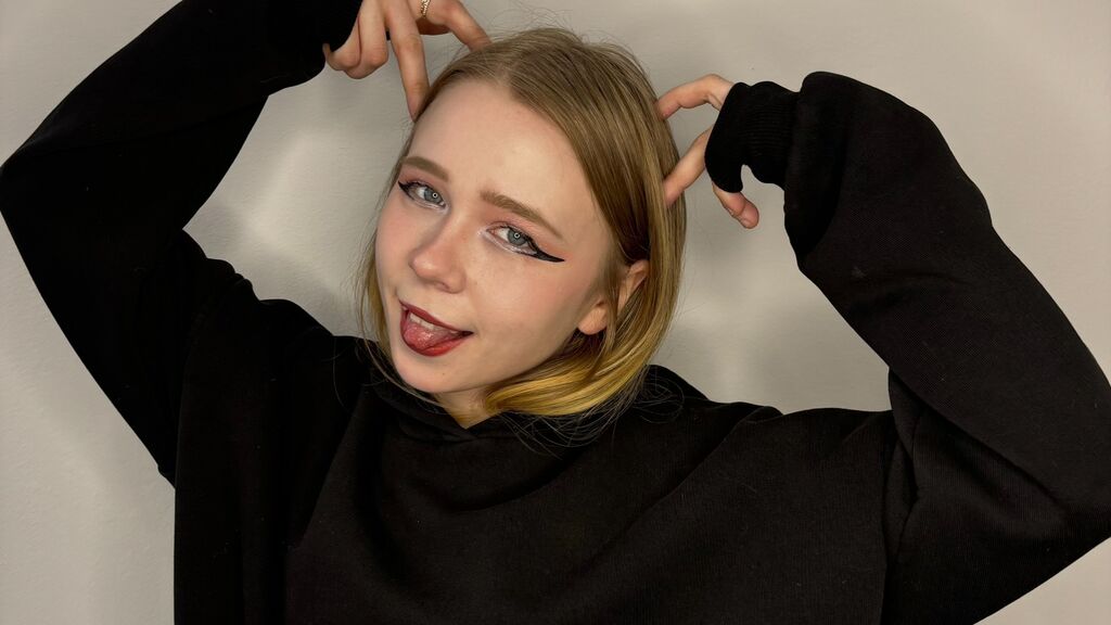 TayteBoggus's profile from Jasmin at GirlsOfJasmin'