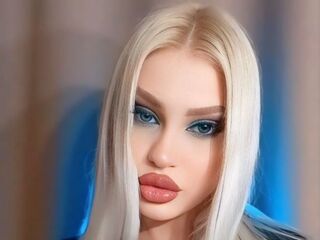 Webcam model WiloneHey from LiveJasmin