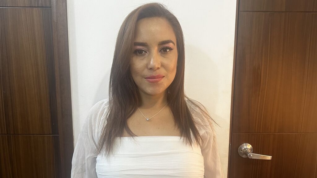 ValeryZamira cover