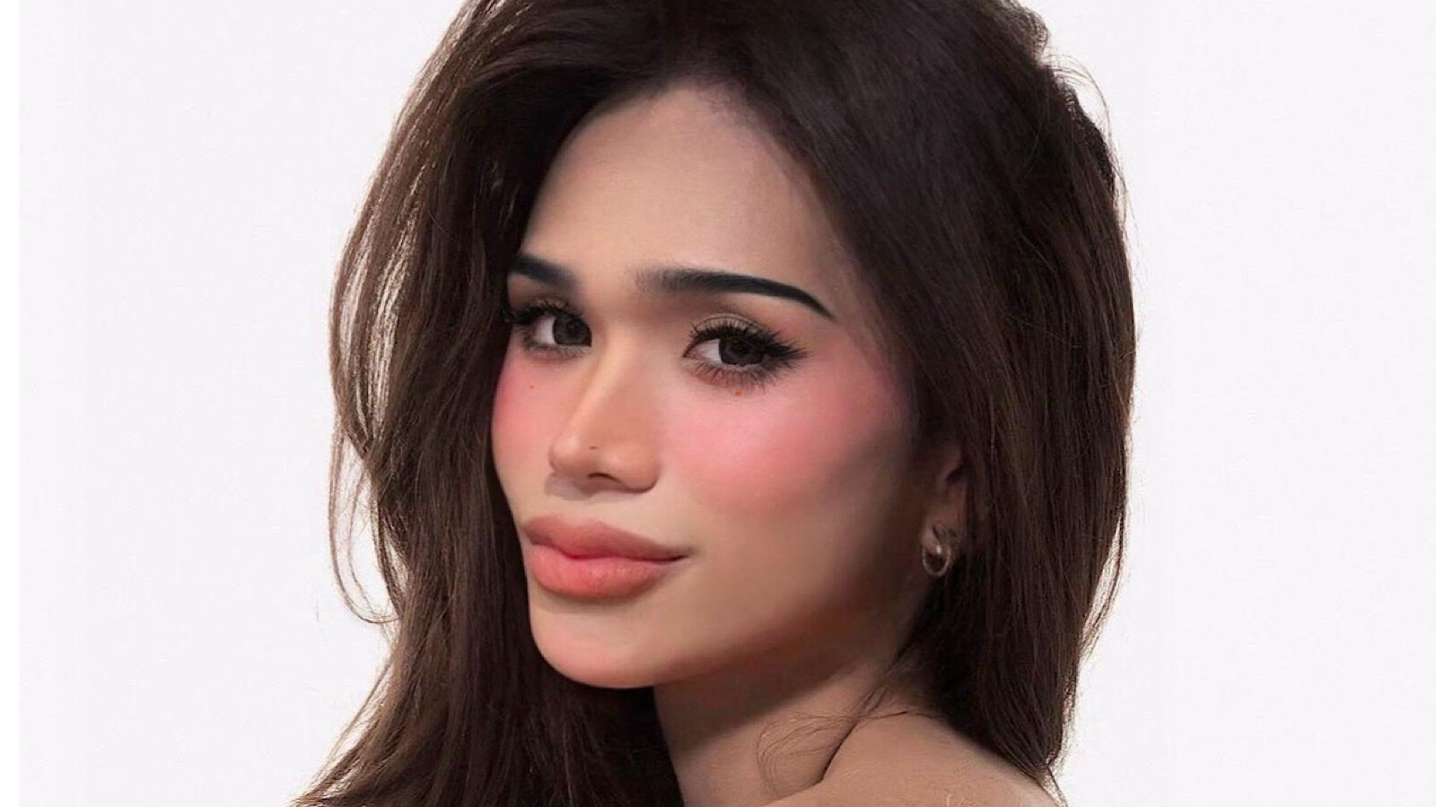 AthenaFamurri erotic portrait