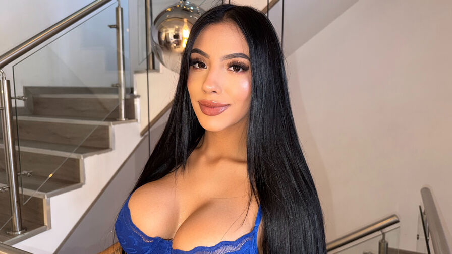 Start Anal Finger Aleja