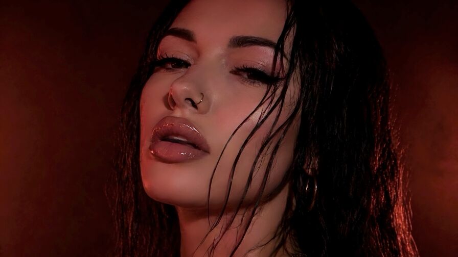 Start Anal Finger AndrianaReid