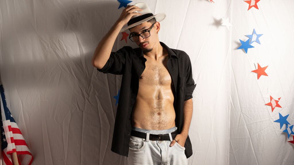 JaxonCarter