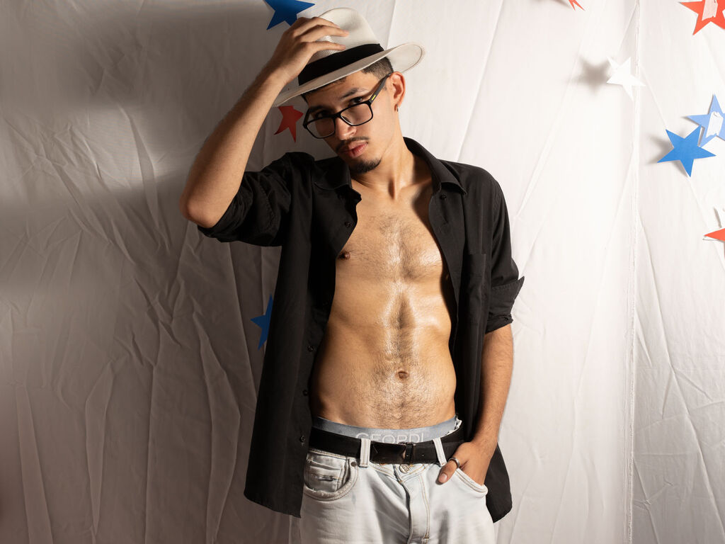 JaxonCarter