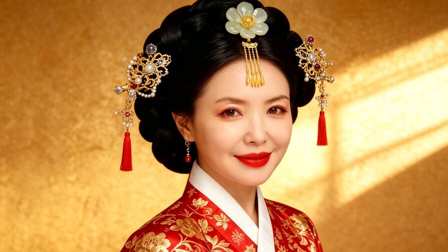 Watch KimFu live on E-Chat