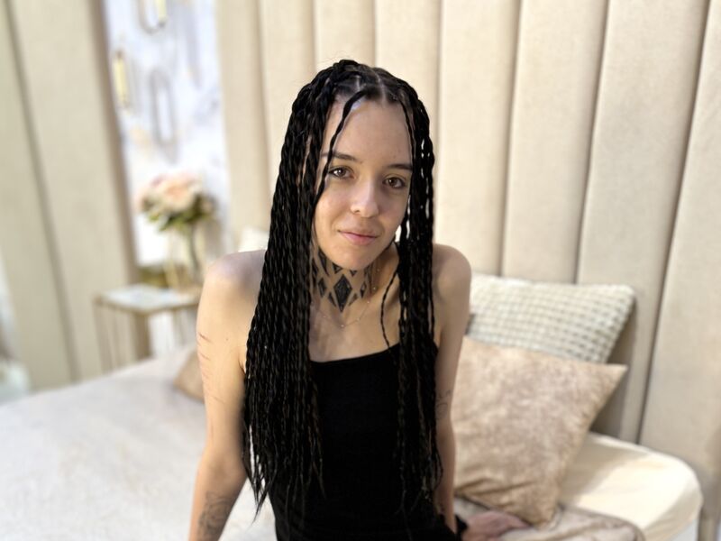 SerenaWeiss