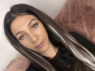 LunaVixen Cam sex fingering