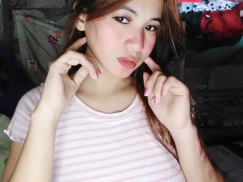 DelilahMary