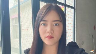 Free Nude ZhaoXiao