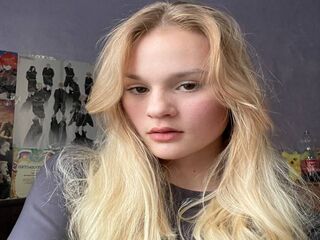 HarrietFeathers - LiveJasmin Girl 