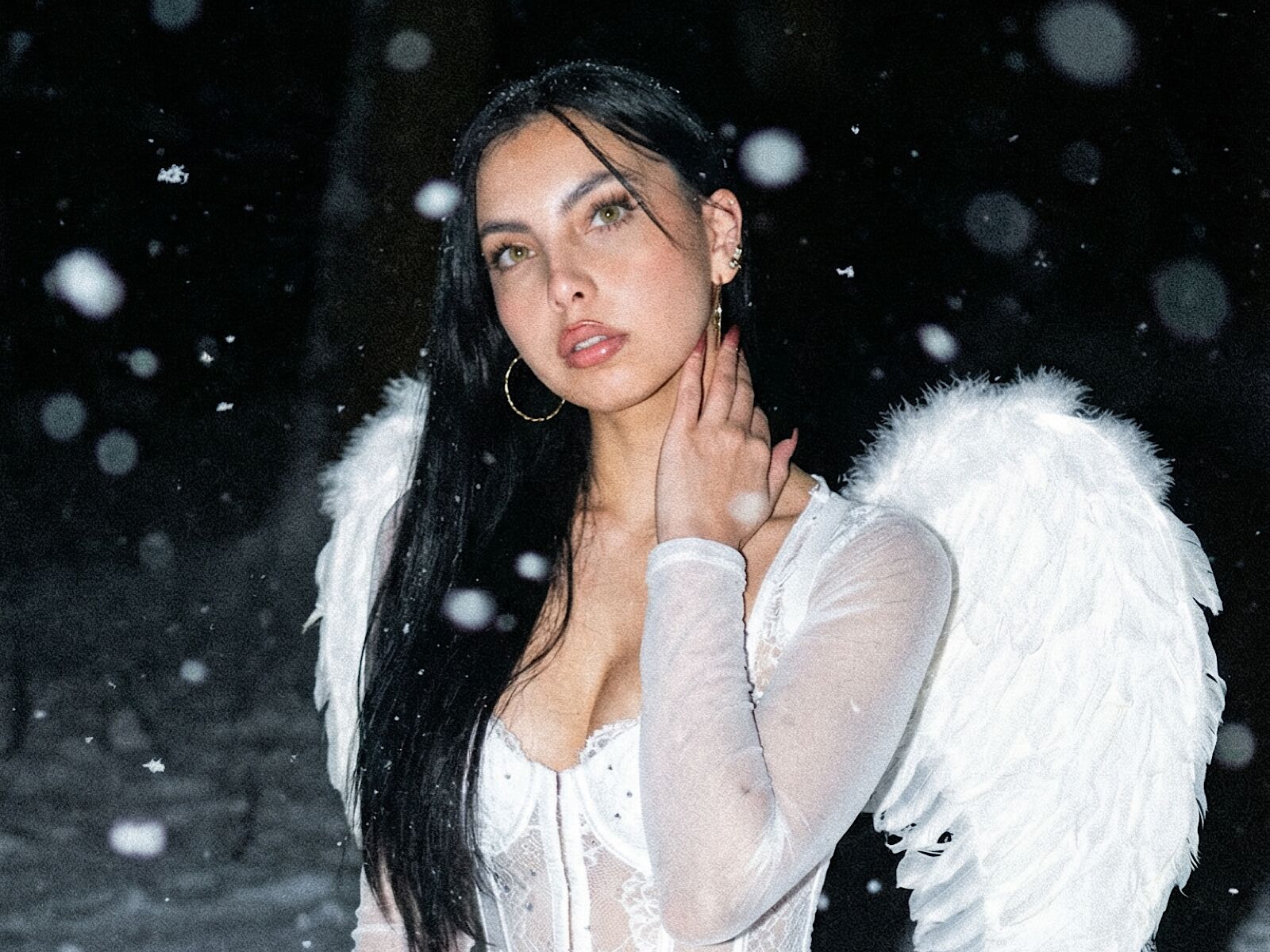 Live cam for EmilianaEscobar