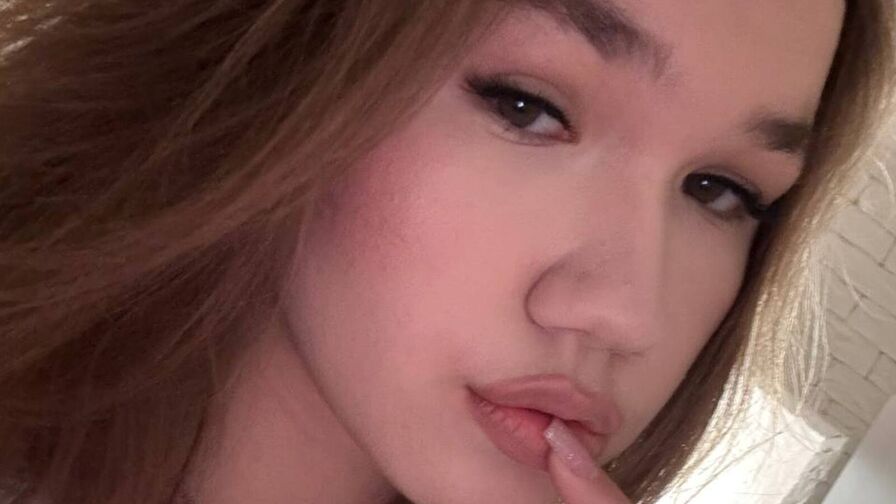 AmberWave's Hot Anal