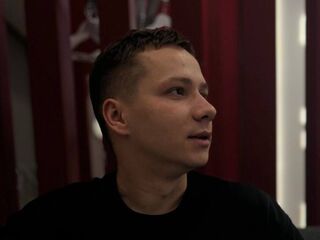 GaySexTotal.com Karl Evans