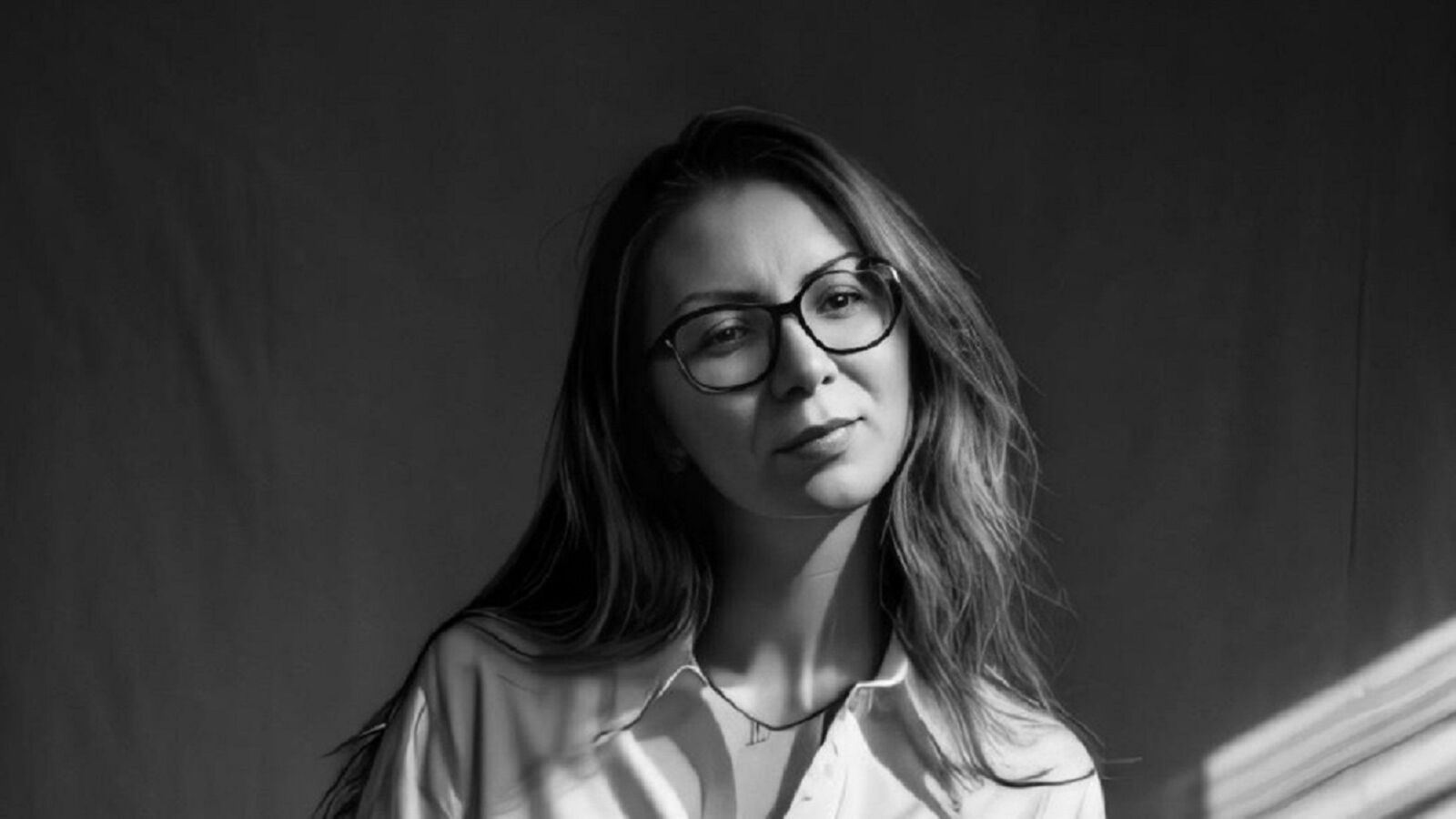 ErikaBeen erotic portrait