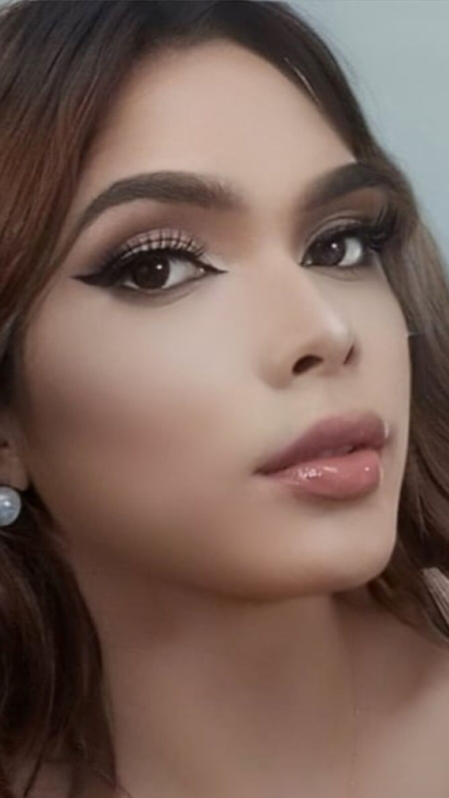 AndreaMarquez erotic portrait