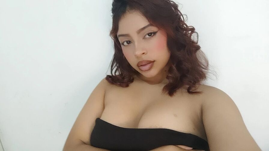 Chat with TammyHilton live on AsianCamModels.com