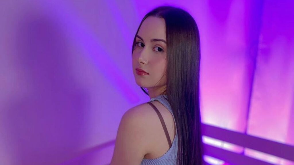 KellieCarter live cam model at LiveJasmin