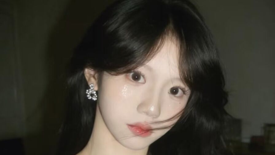 Enjoy Live Webcam with YuyanXie